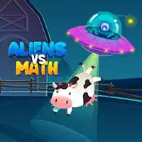 aliens_vs_math 游戏